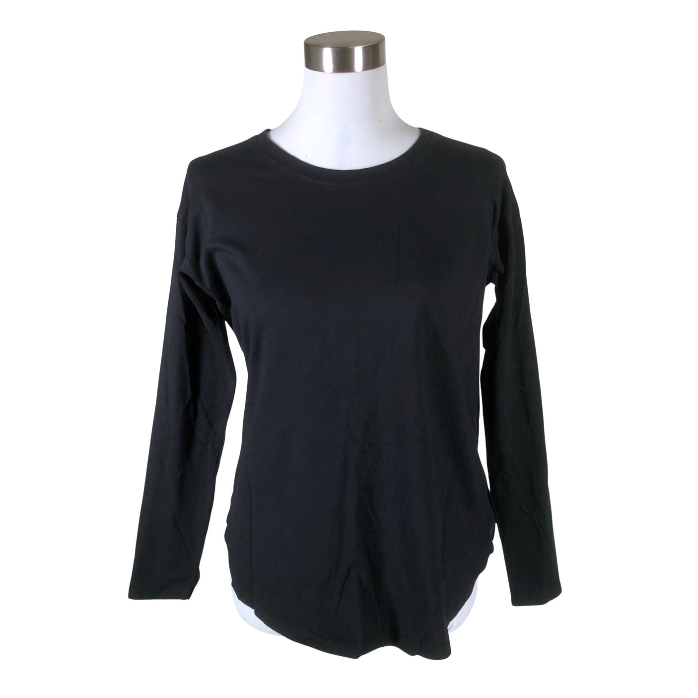 Unisex Silverjungle - Tricot tunic, size 36 - Black (1)