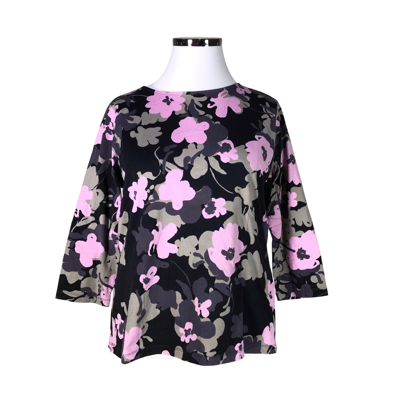 Unisex Marimekko - Trikoopaita, koko 44 - (1)