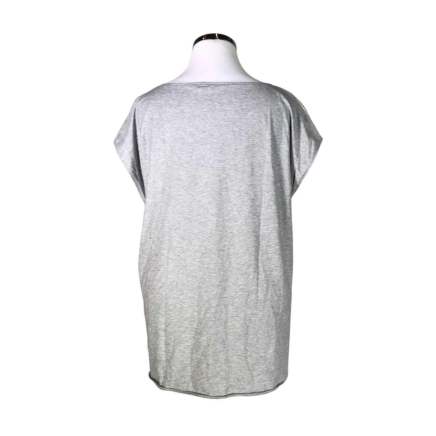 Unisex Marc Cain - Lyhythihainen pusero, koko 44 - (2)