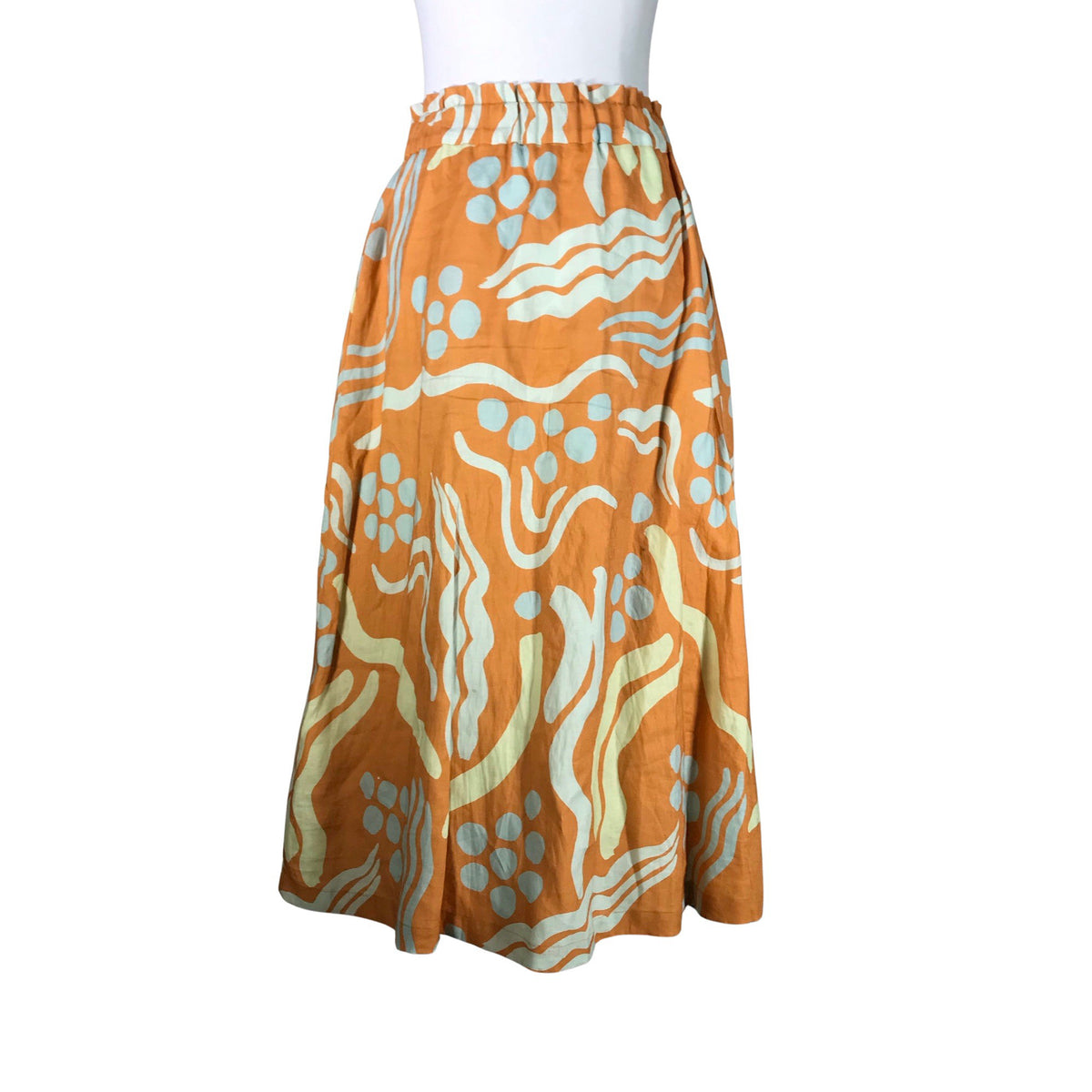 Unisex Samuji - Kangashame, koko 36 - (2)