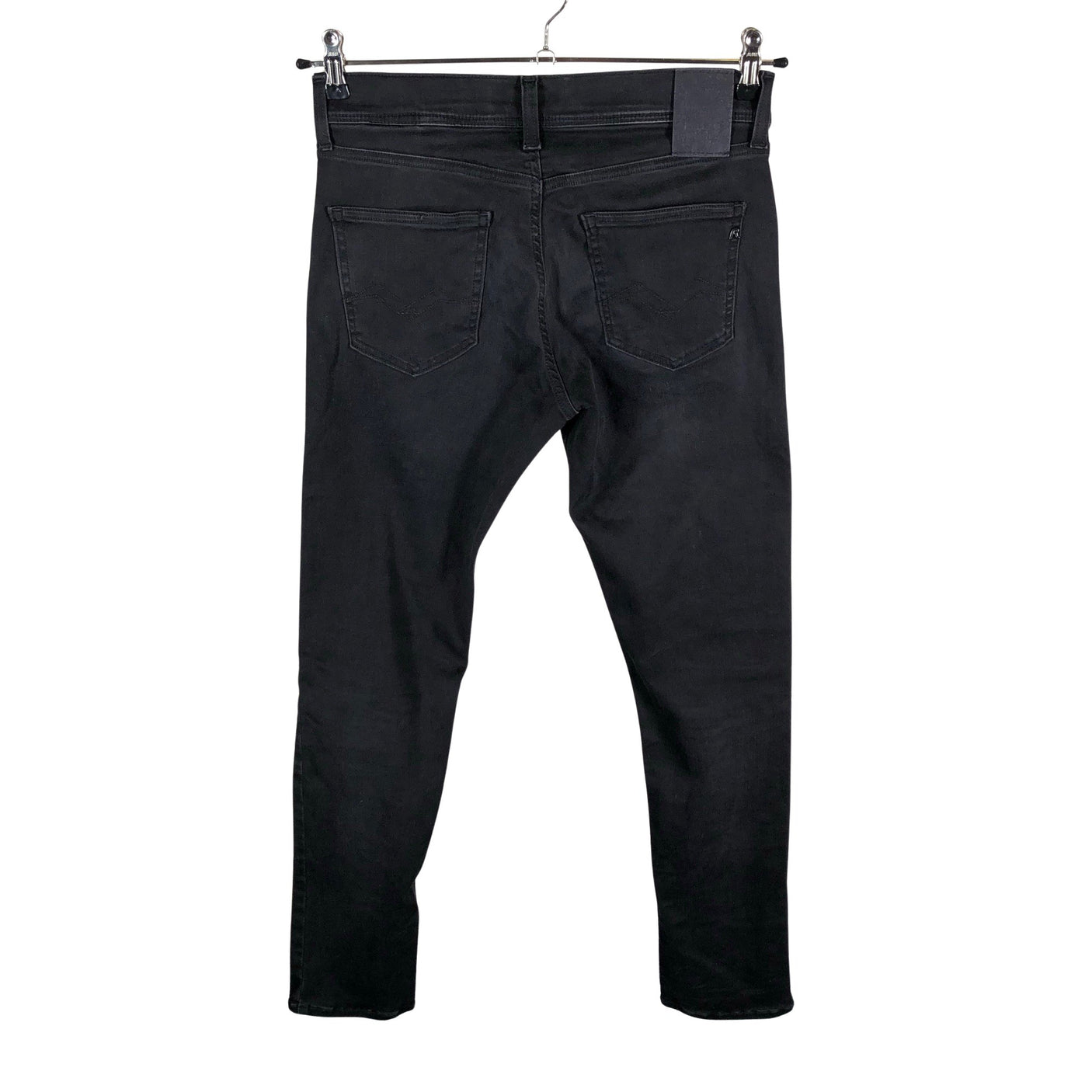 Unisex Replay - Jeans, size 152 - 158 - Black (2)