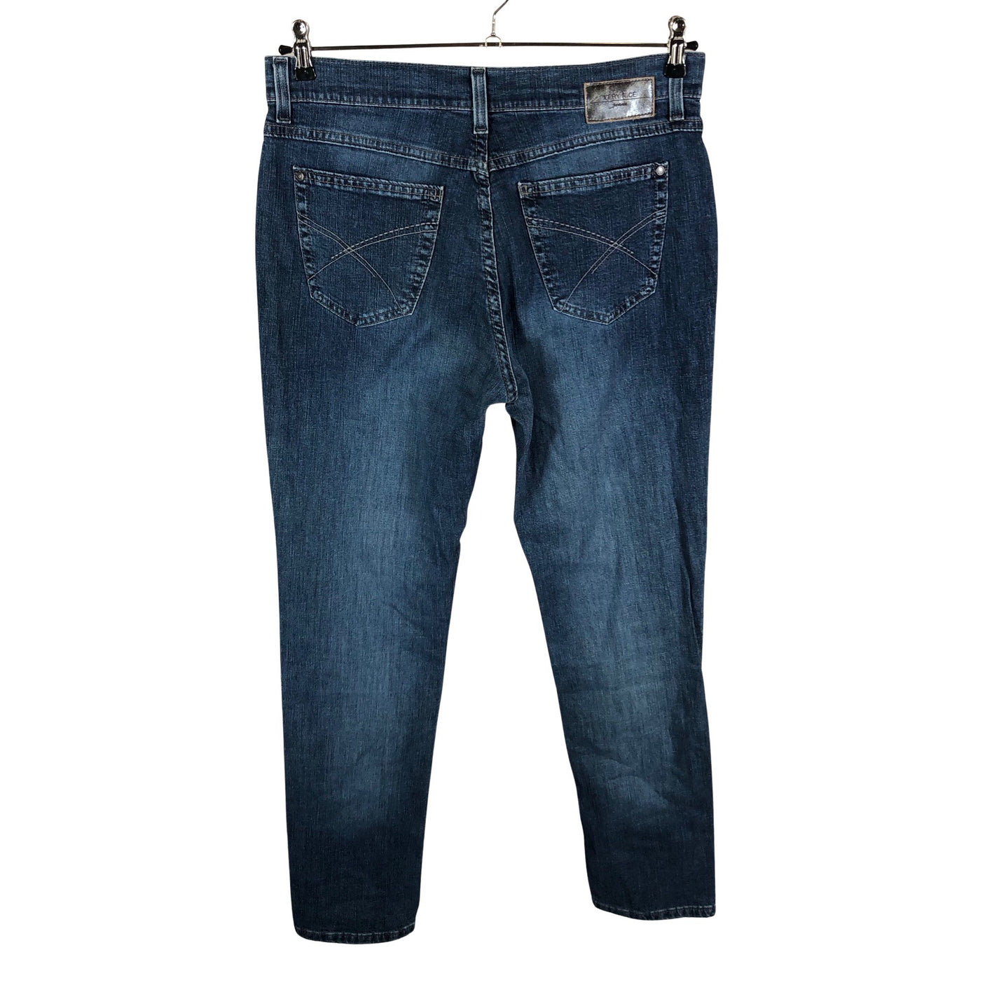 Unisex Very Nice - Jeans, size W33 - Blue (2)