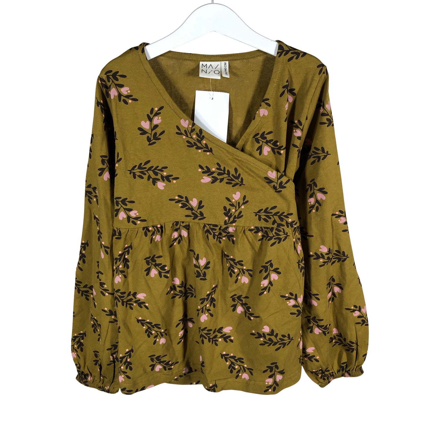 Unisex Mainio - Trikoopaita, koko 134 - 140 - (1)