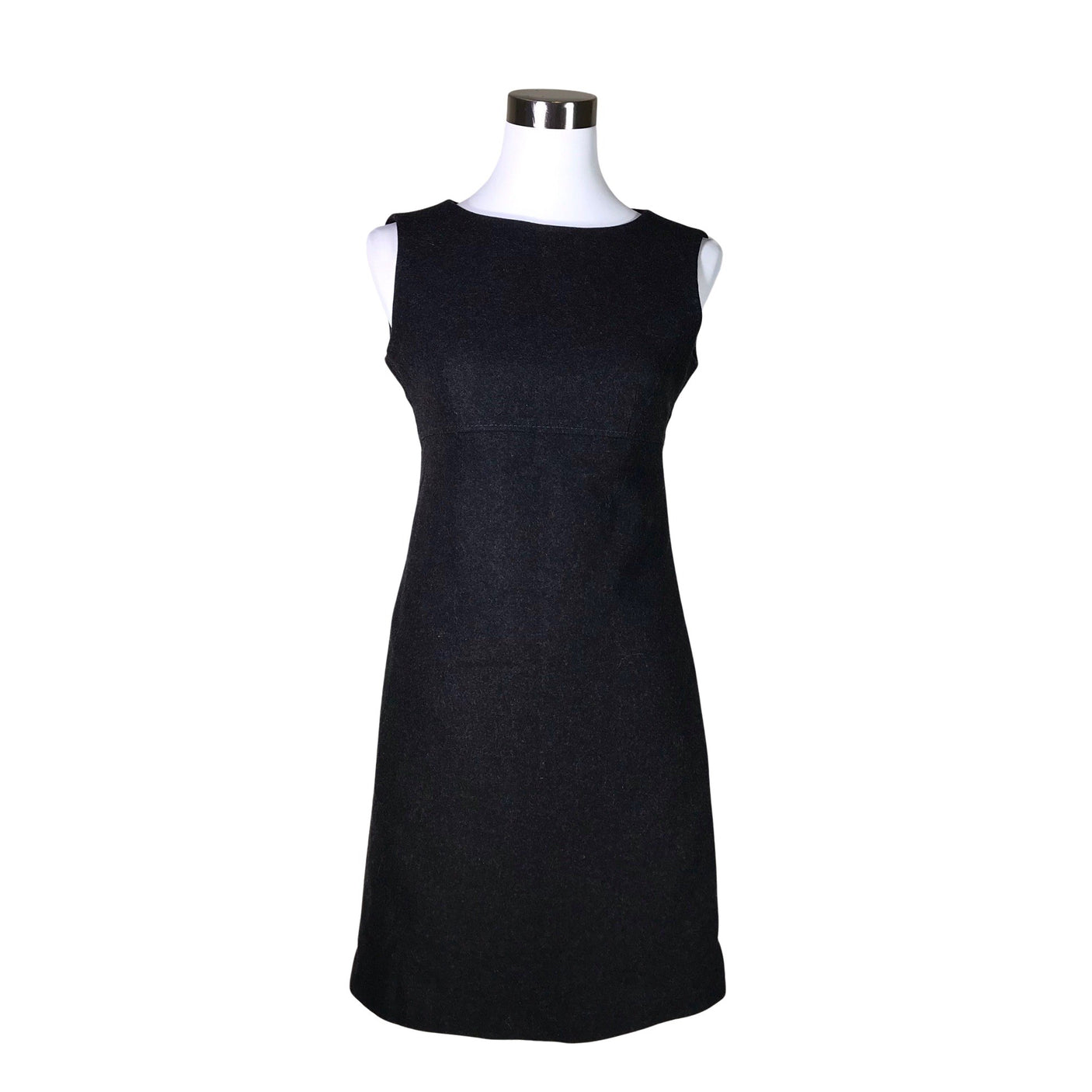 Unisex Marc O'Polo - Dress, size 34 - Gray (1)