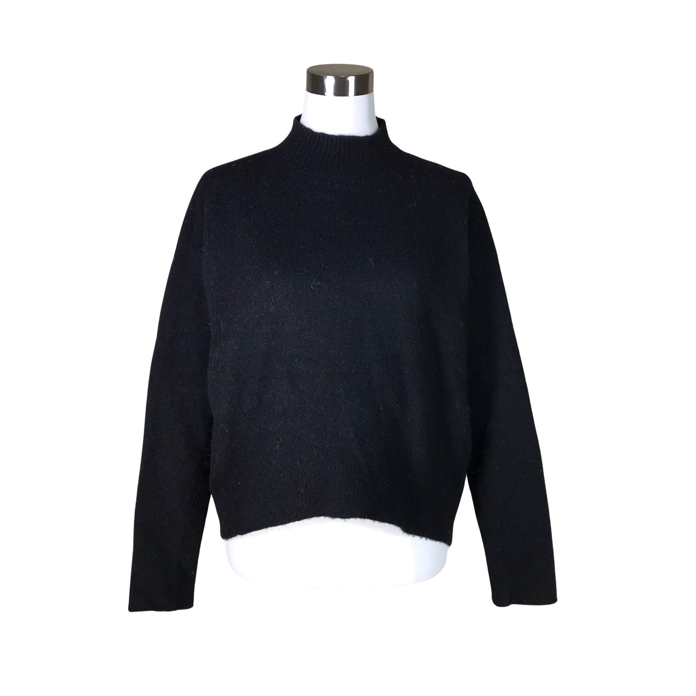 Unisex Andiata - Sweater, size 38 - Black (1)
