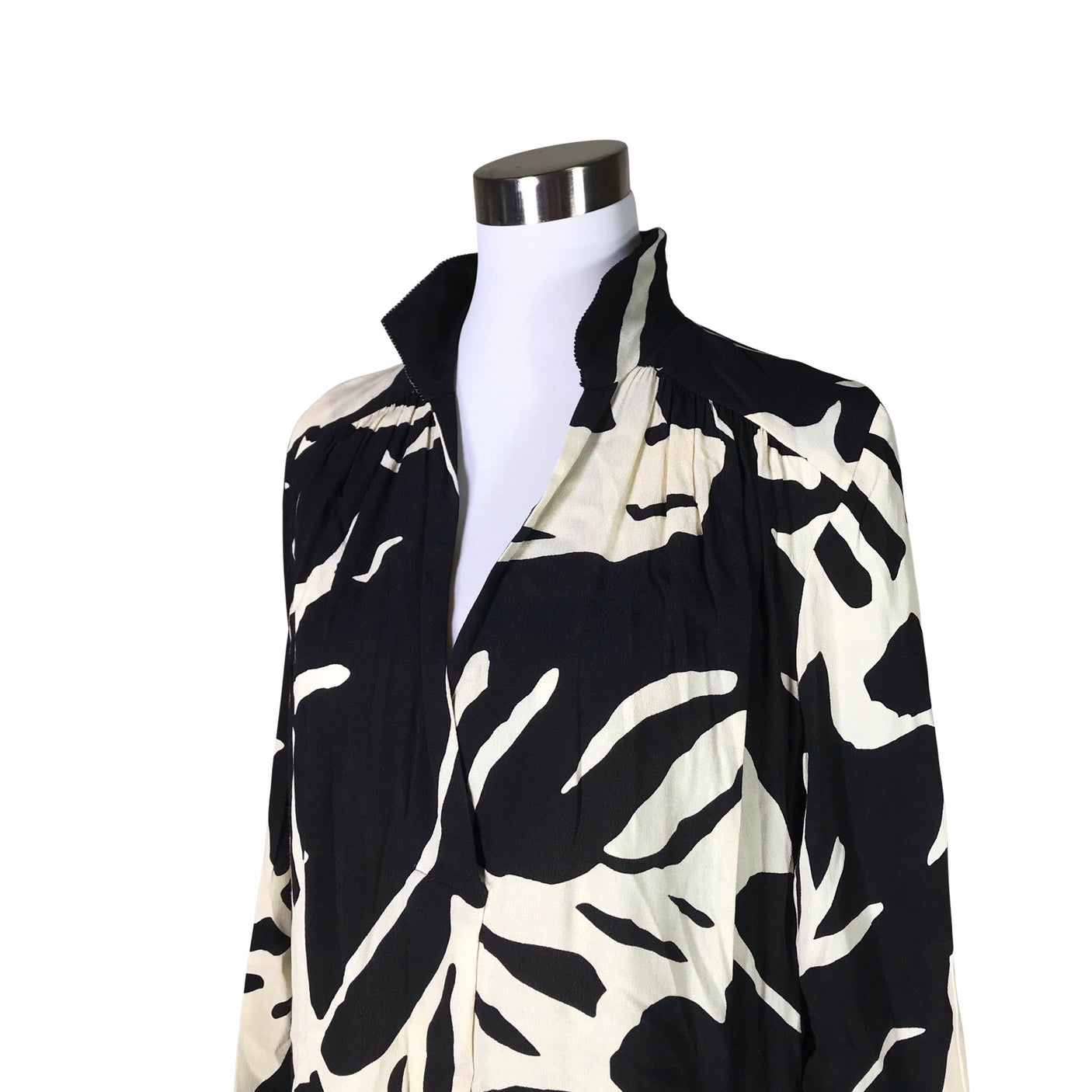 Unisex by Malene Birger - Dress, size 40 - Black (3)