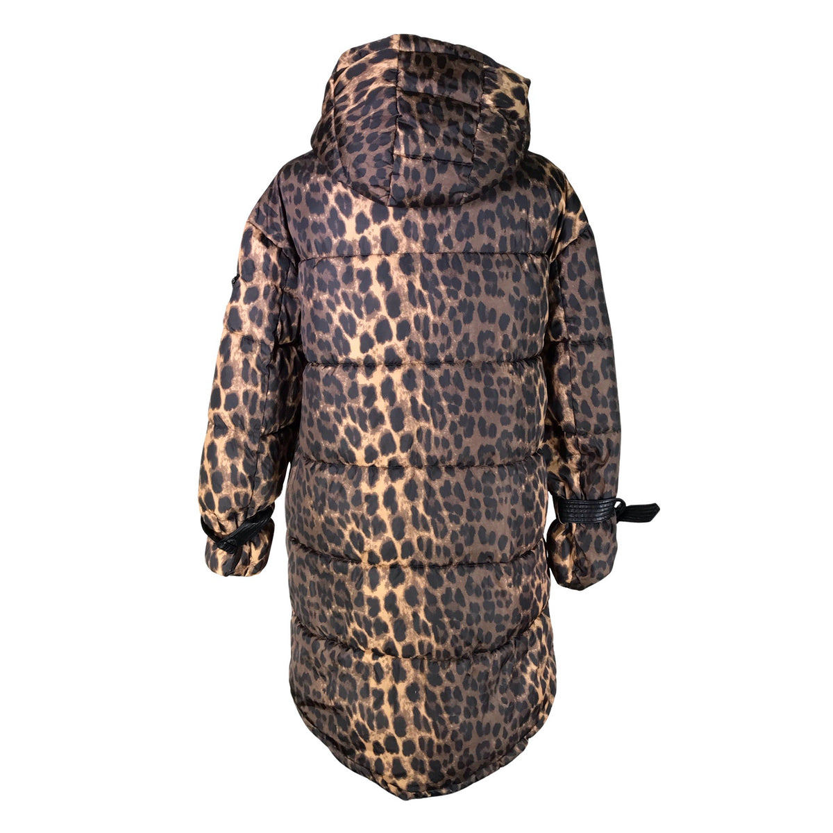 Unisex Guess - Winter jacket, size 38 - Brown (2)