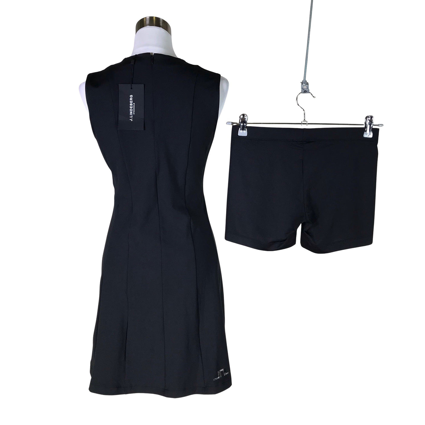Unisex J.Lindeberg - Urheilumekko, koko 38 - (2)