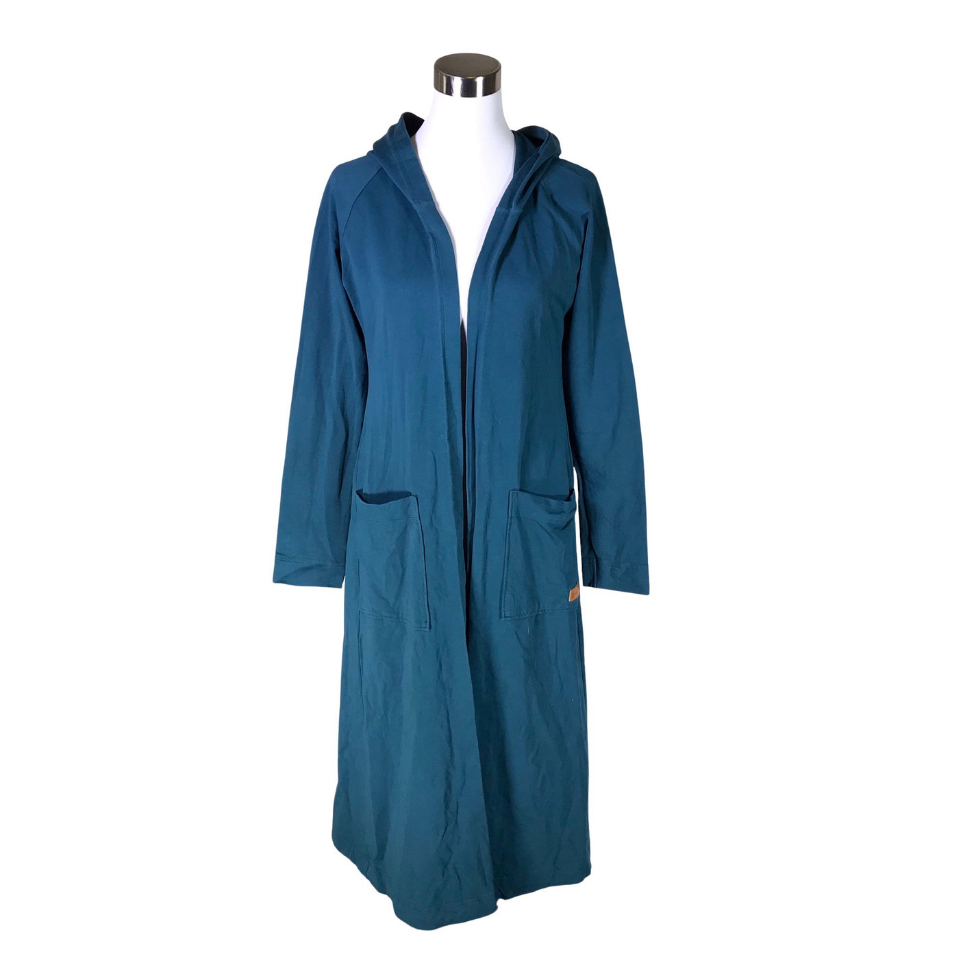 Unisex Ommellinen - Neuletakki, koko 40 - (1)
