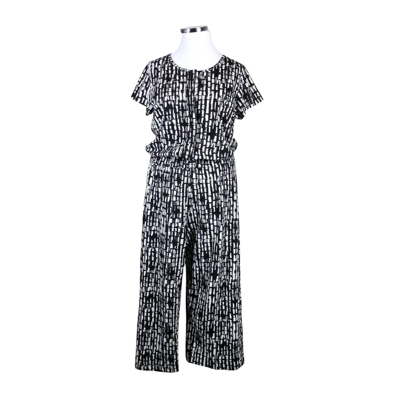 Unisex NOSH - Overalls, size 42 - Black (1)
