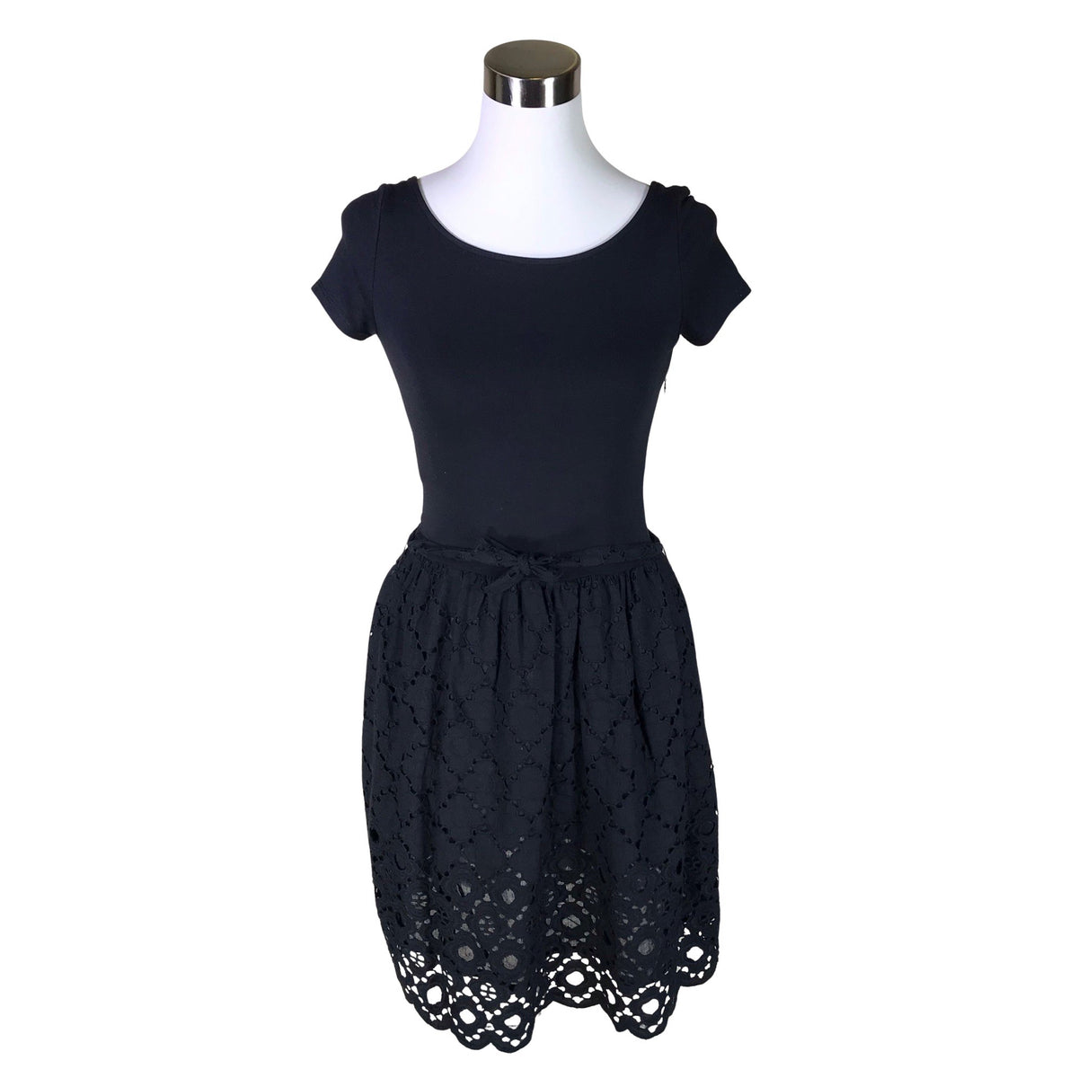 Unisex Tara Jarmon - Dress, size 36 - Blue (1)