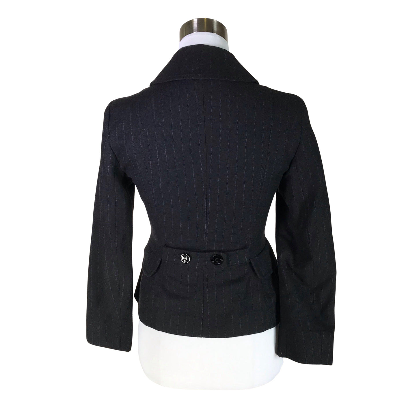 Unisex Max&Co - Jacket, size 34 - Black (2)