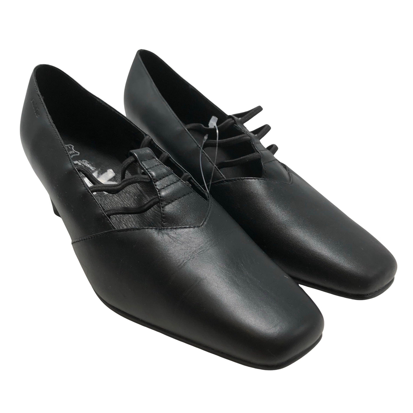 Unisex Sköna Marie - High heels, size 37 - Black (2)