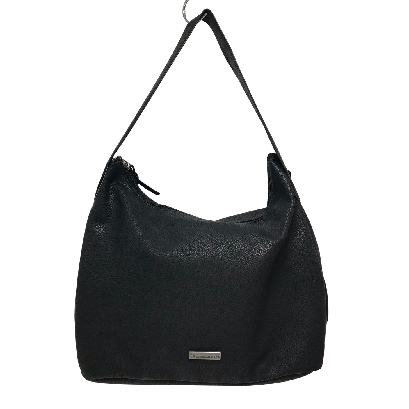 Unisex Tamaris - Handbag, size Midi - Black (1)