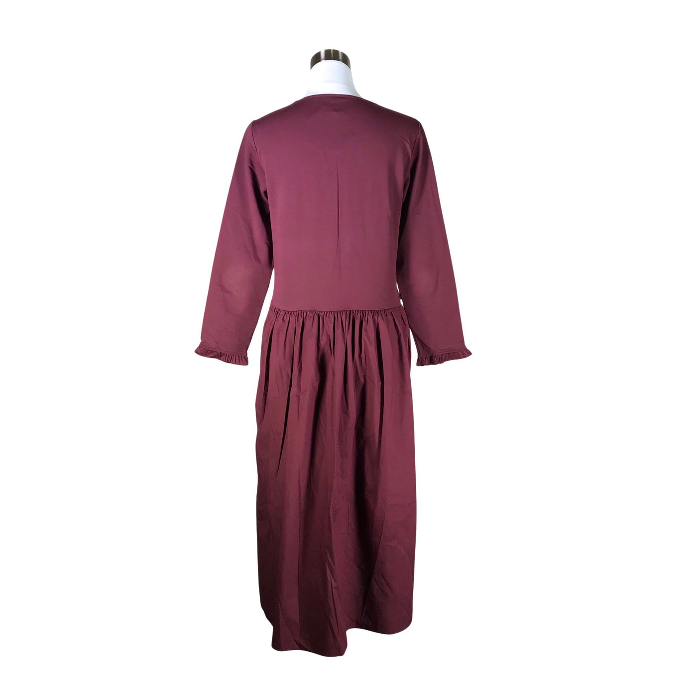 Unisex Kuusama - Kangasmekko, koko 38 - (2)