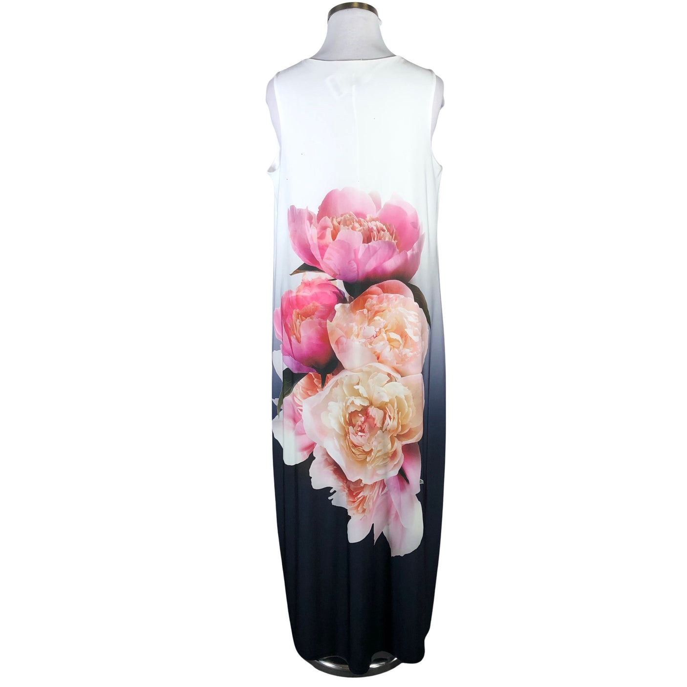 Unisex Dorothy Perkins - Maxi dress, size 46 - Gray (2)