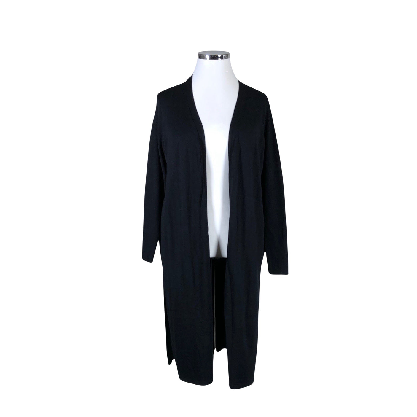 Unisex Zizzi - Neuletakki, koko 46 - (1)