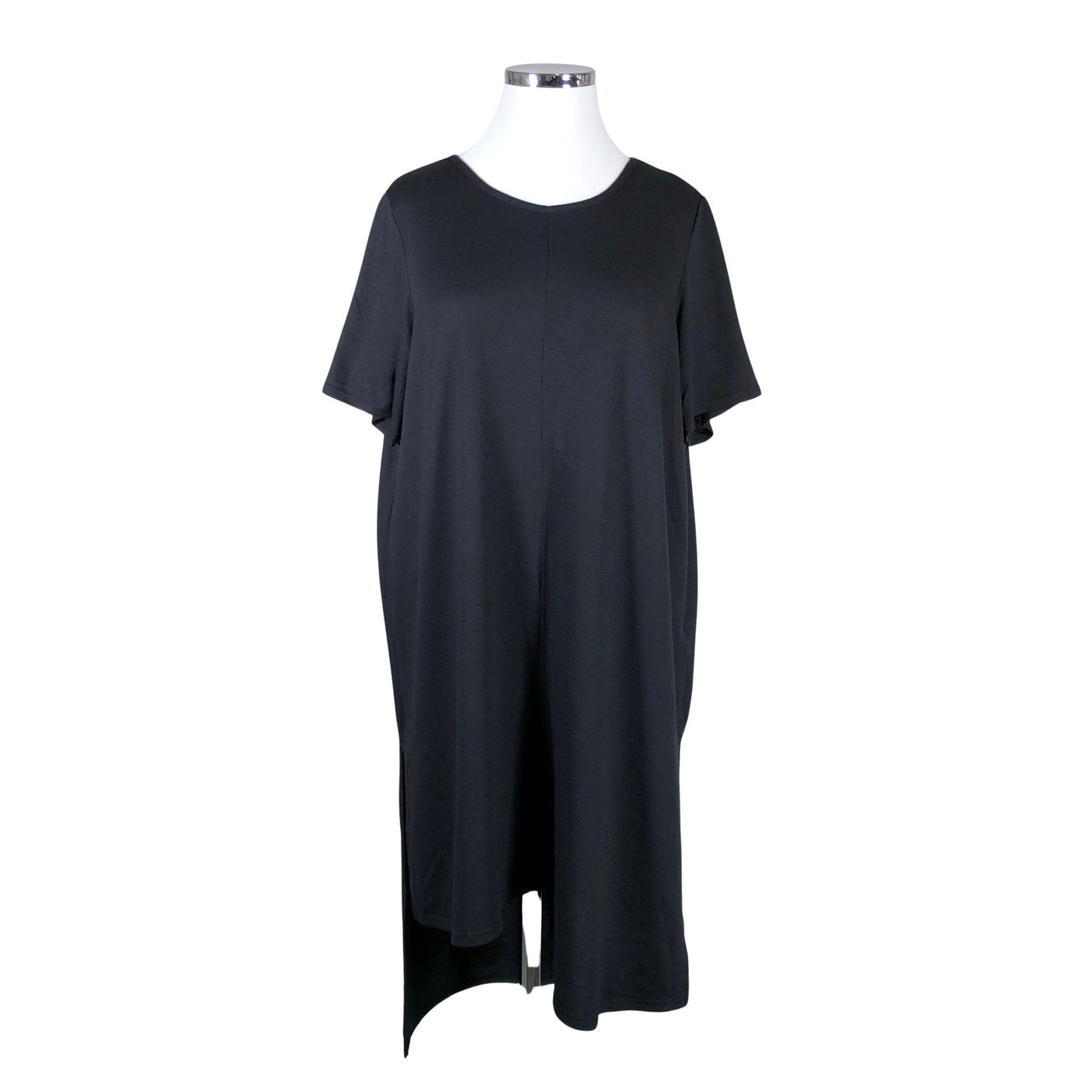 Unisex Zizzi - Trikoomekko, koko 48 - (1)