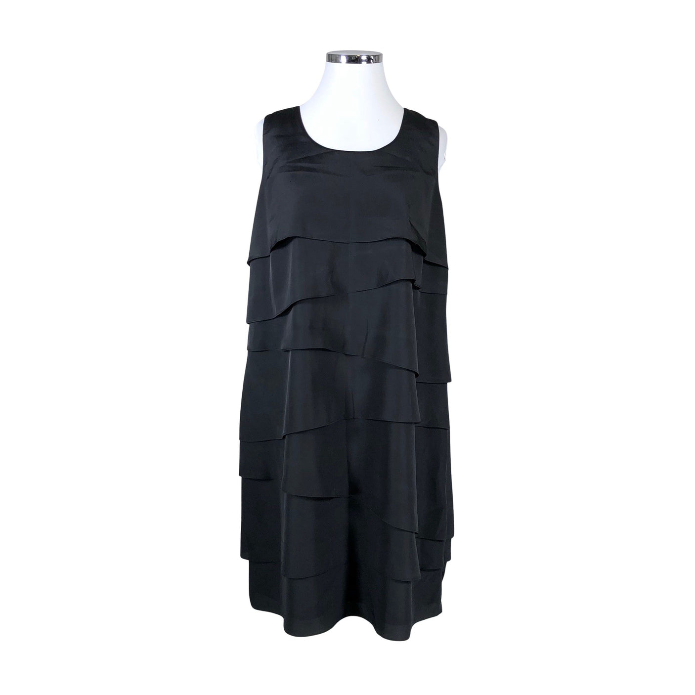 Unisex Global - Sifonkimekko, koko 44 - (1)