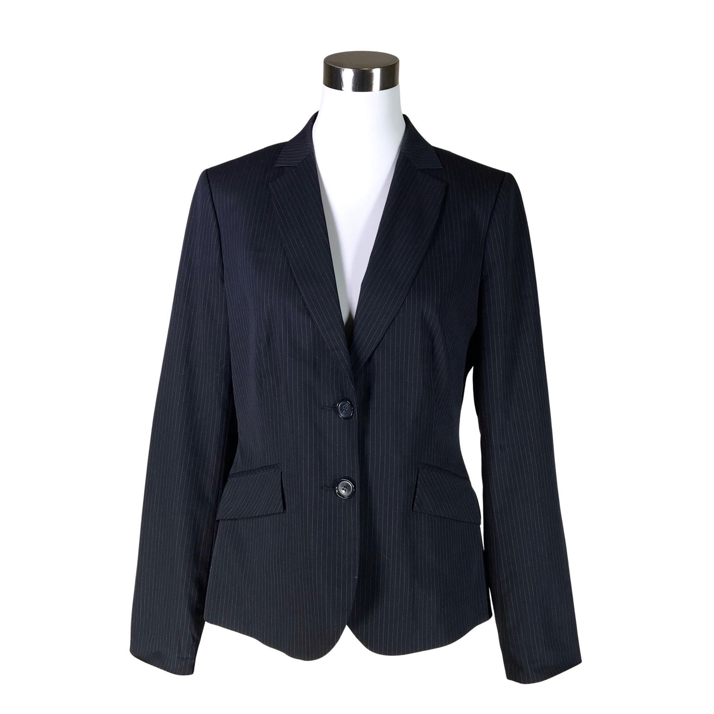 Unisex Comma - Jacket, size 40 - Blue (1)