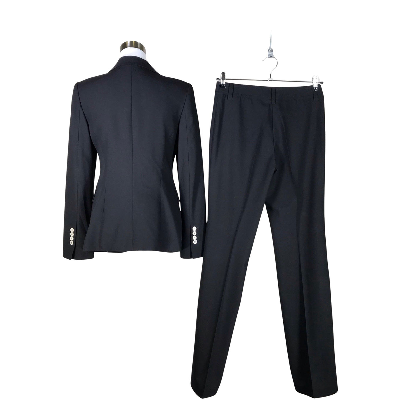 Unisex Andiata - Jakkupuku, koko 38 - (2)