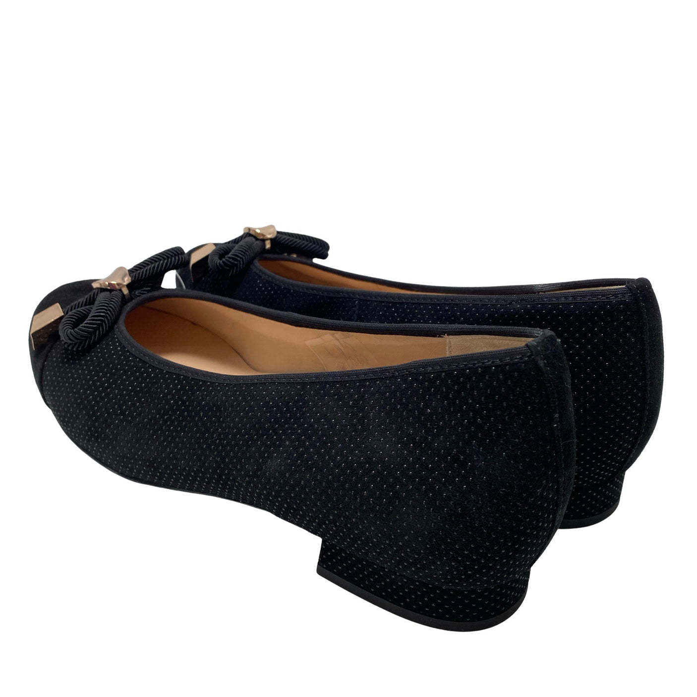 Unisex Hassia - Ballerinat, koko 38 - (2)
