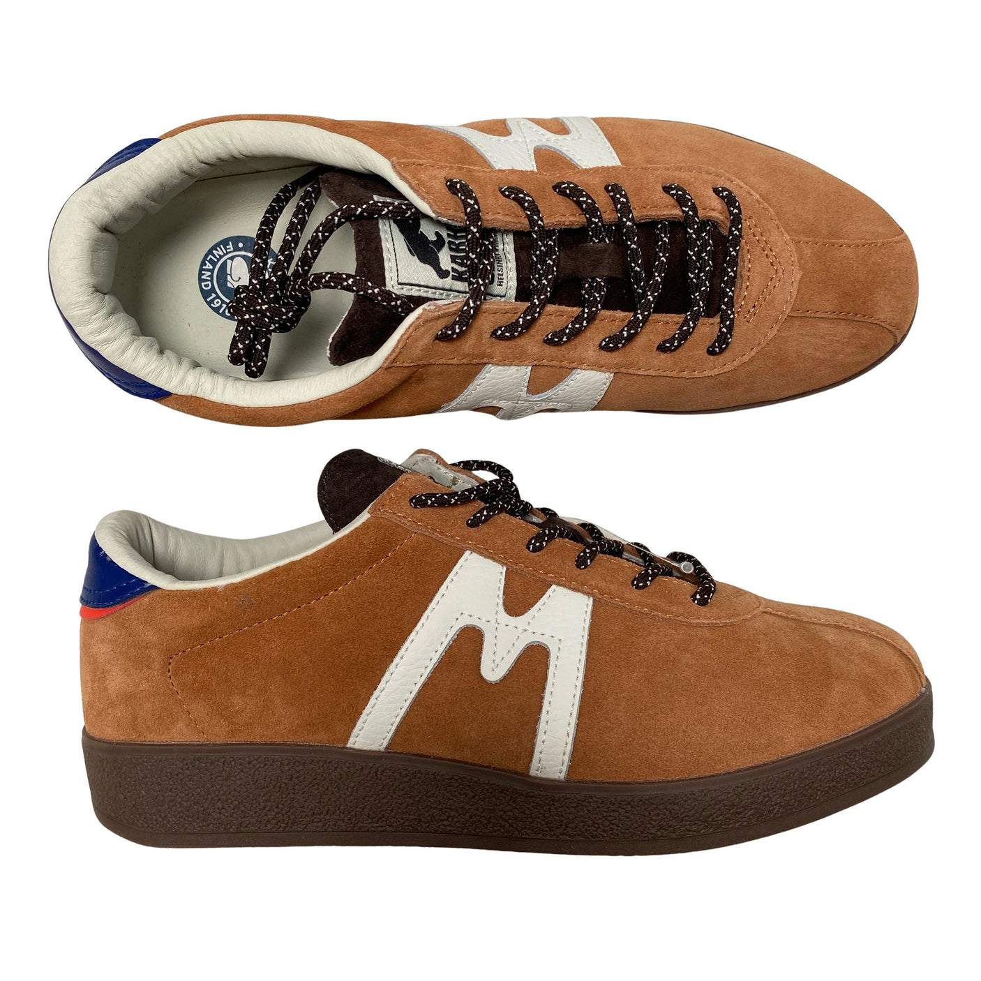 Unisex Karhu - Lenkkarit, koko 42 - (1)