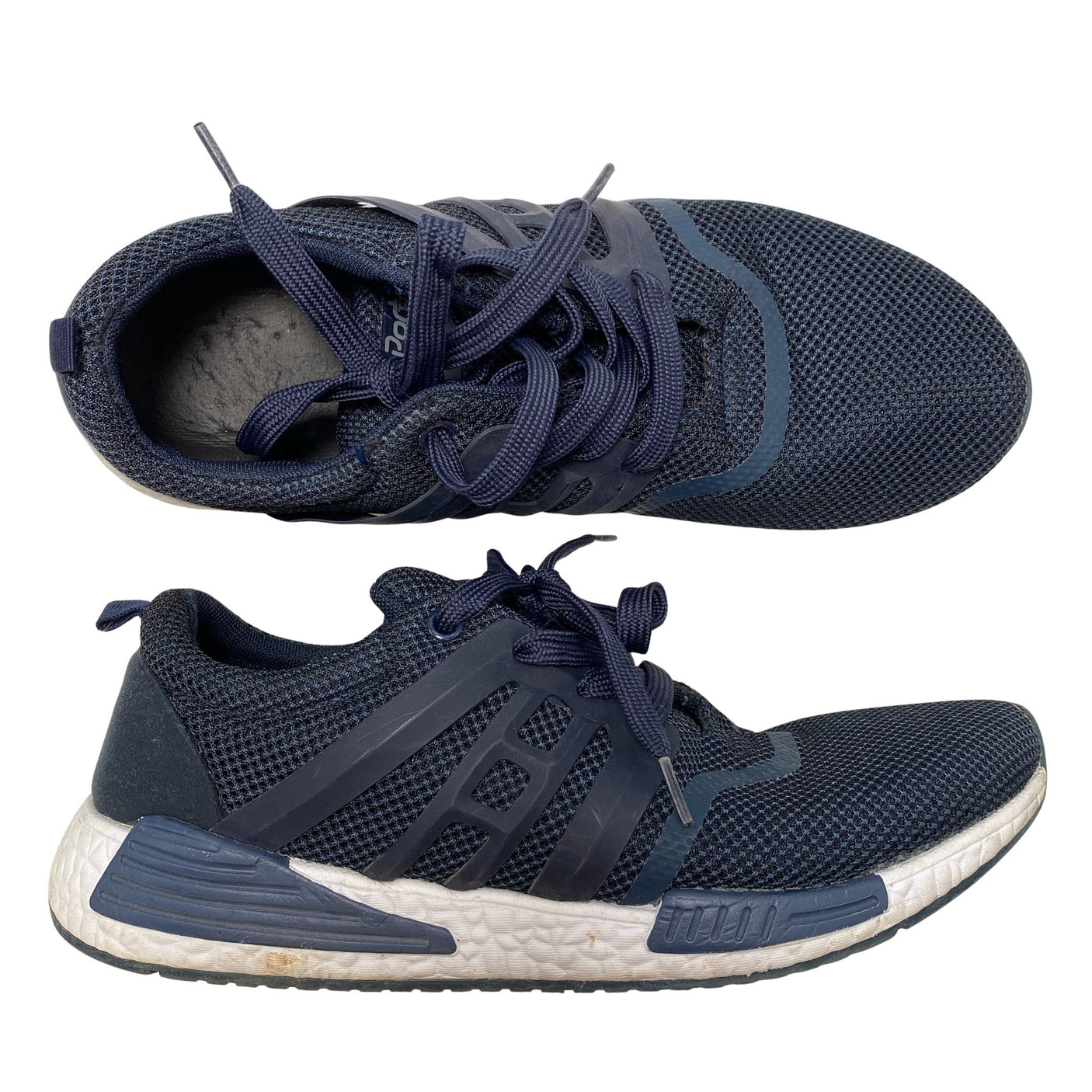 Unisex Sprox - Sneakers, size 43 - Blue (1)