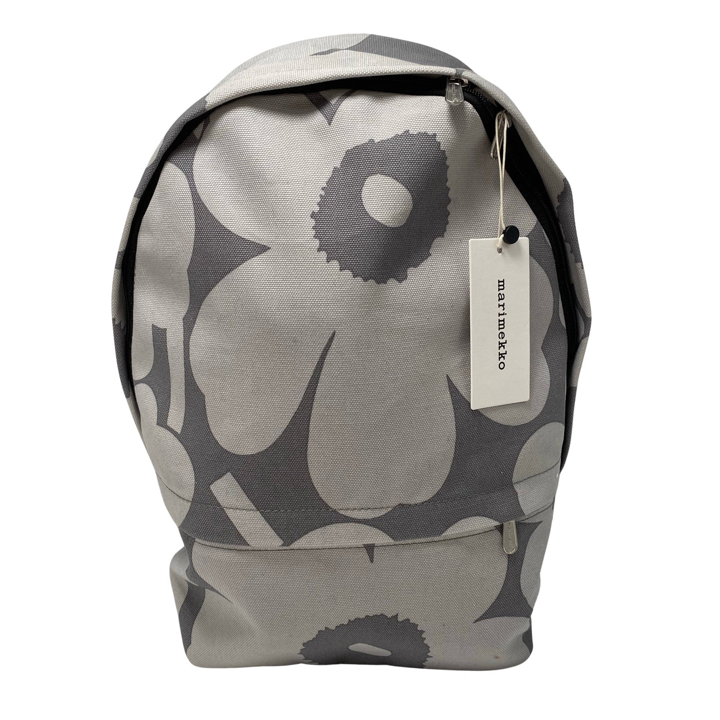 Unisex Marimekko - Backpack, size Maxi - Gray (1)