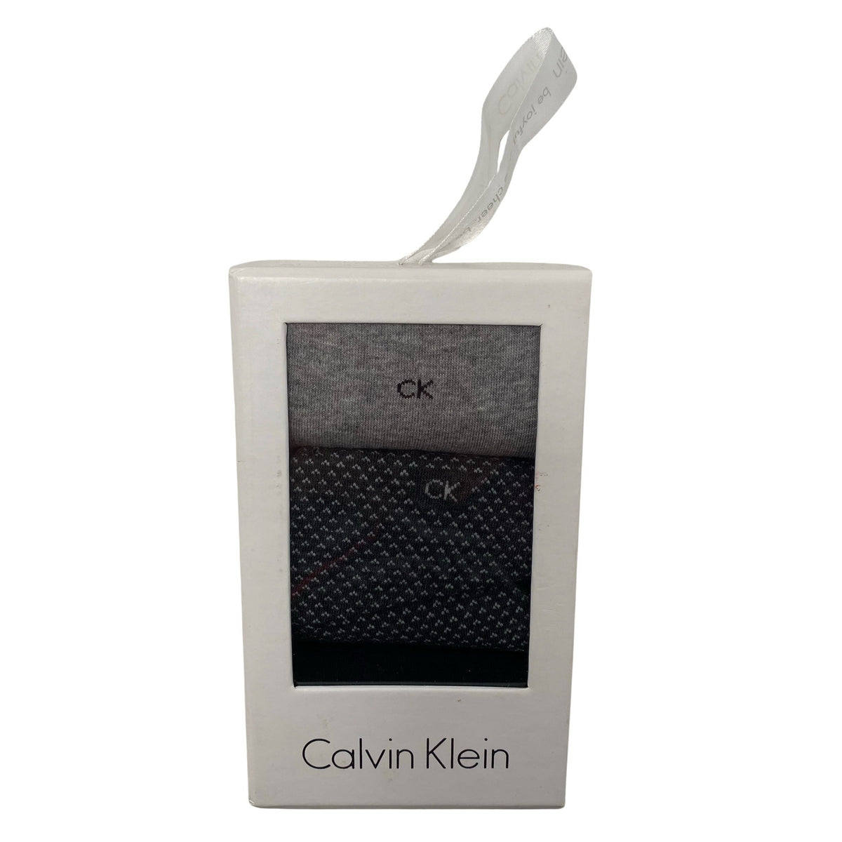 Unisex Calvin Klein - Sukat, koko 40 - (1)