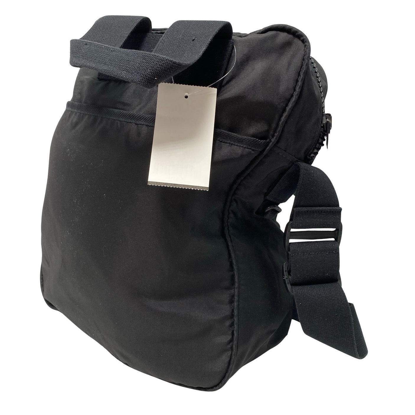 Unisex Marimekko - Shoulder bag, size Maxi - Black (2)