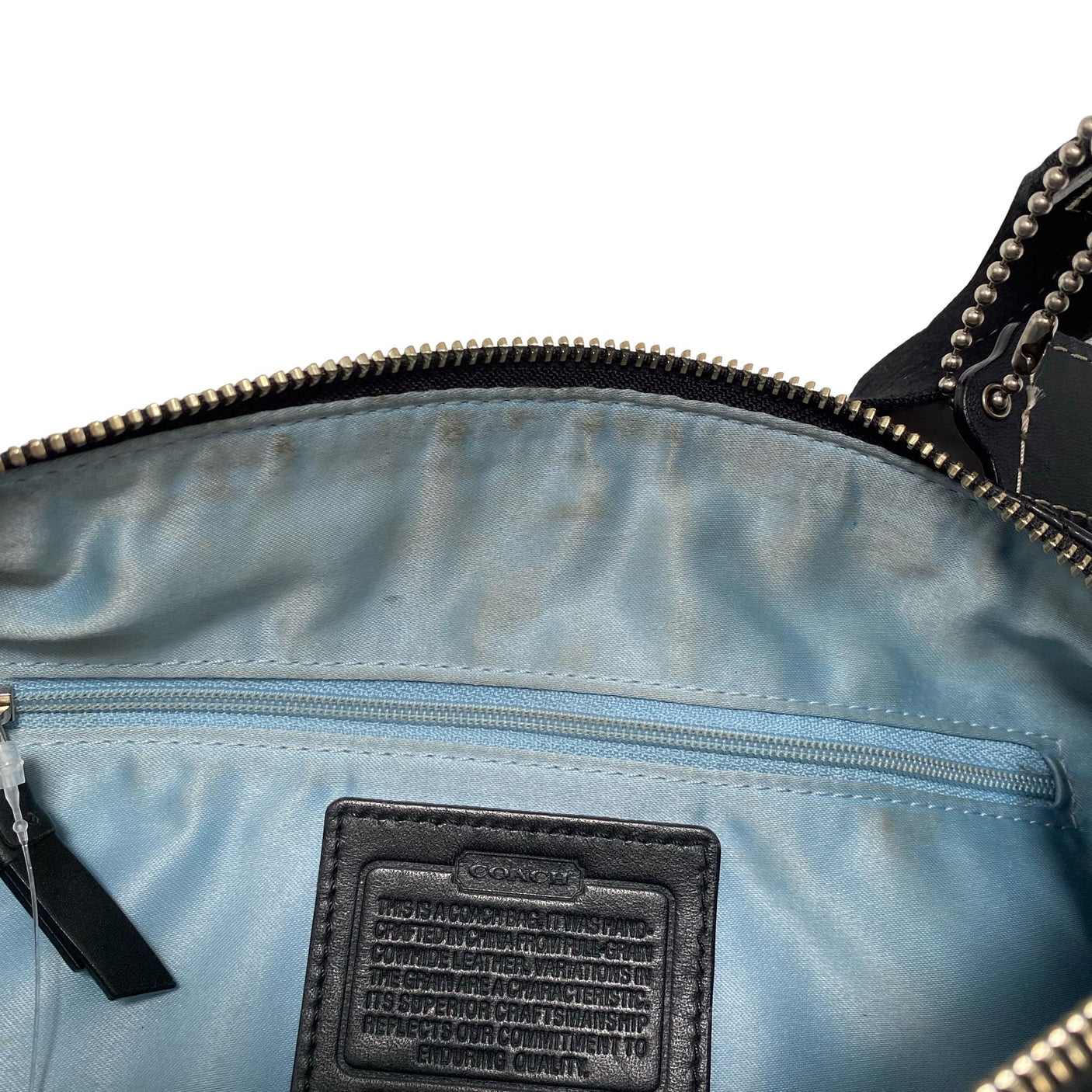 Unisex Coach - Käsilaukku, koko Midi - (3)