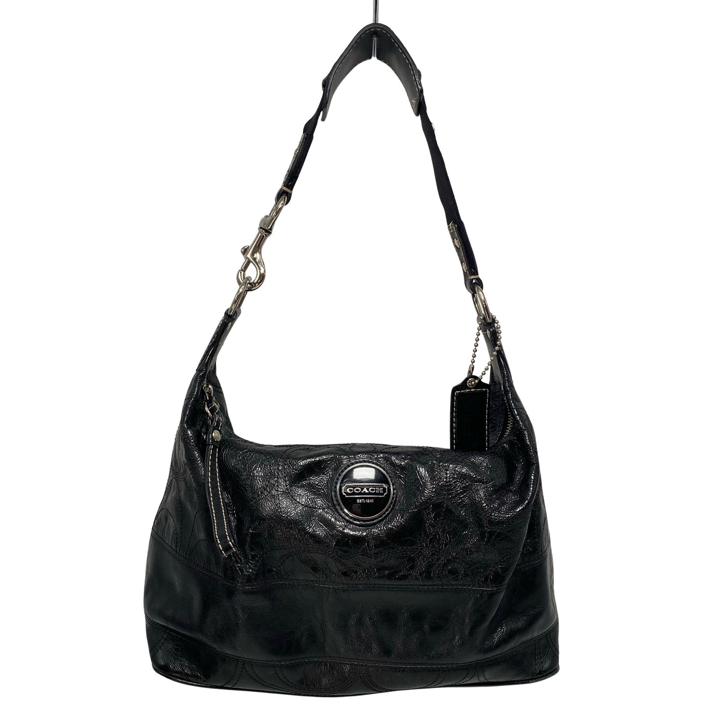 Unisex Coach - Käsilaukku, koko Midi - (1)