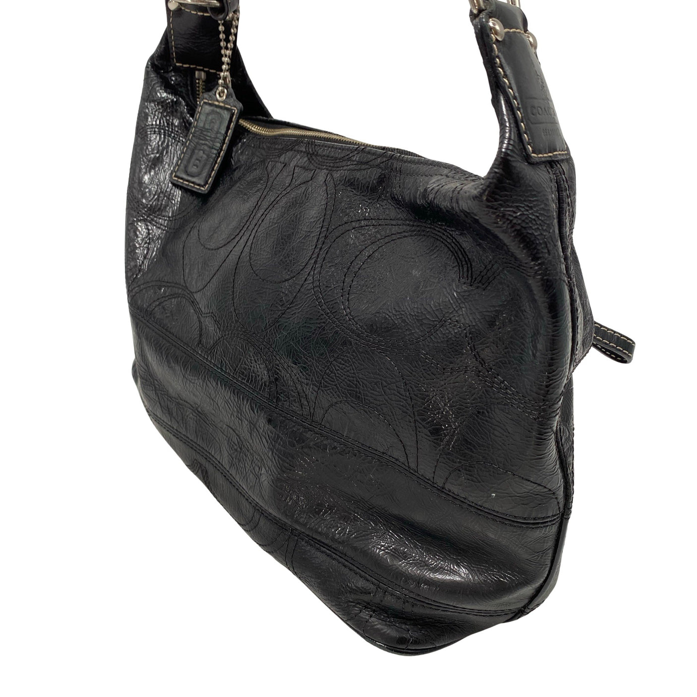 Unisex Coach - Käsilaukku, koko Midi - (2)