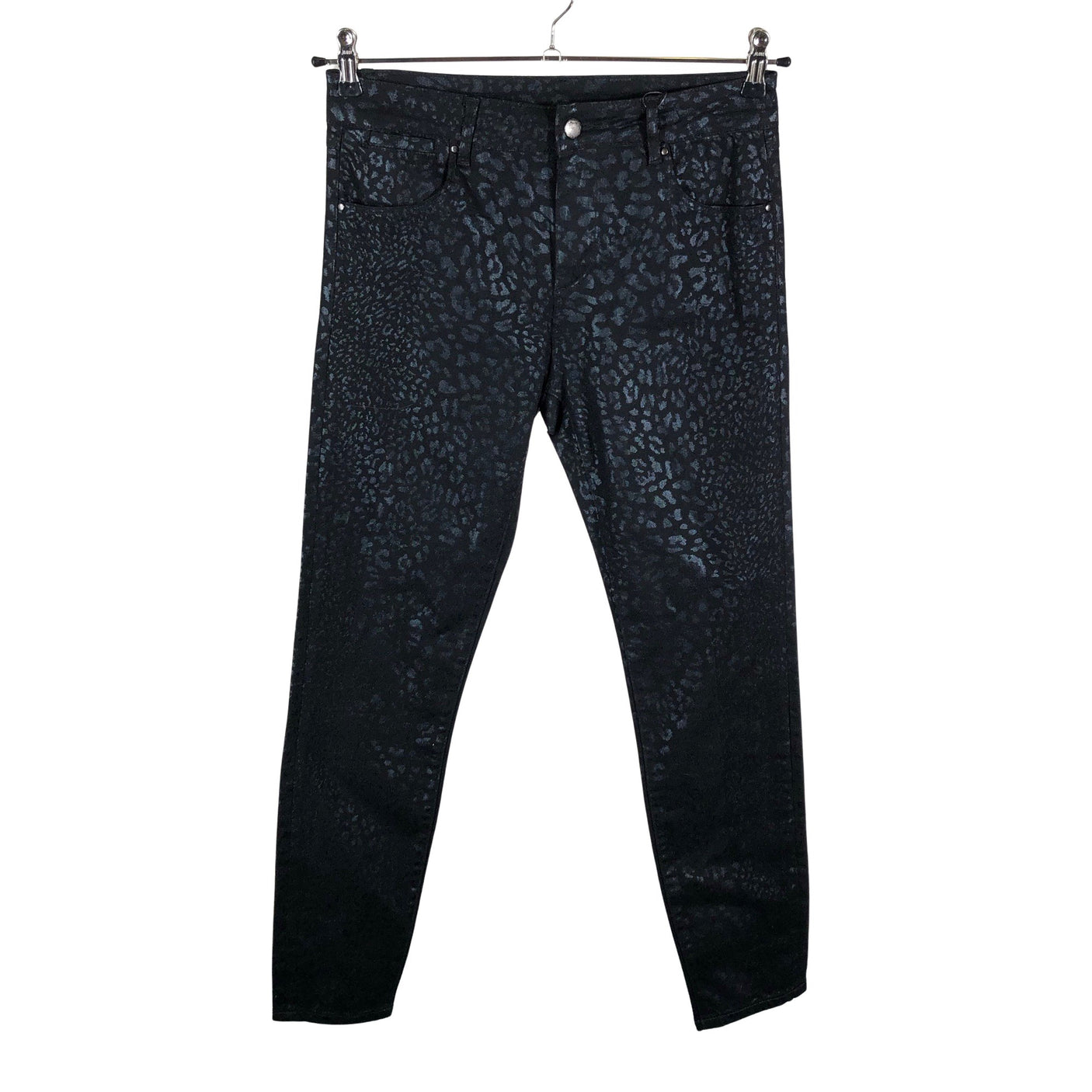 Unisex Frank Lyman - Jeans, size 38 - Black (1)