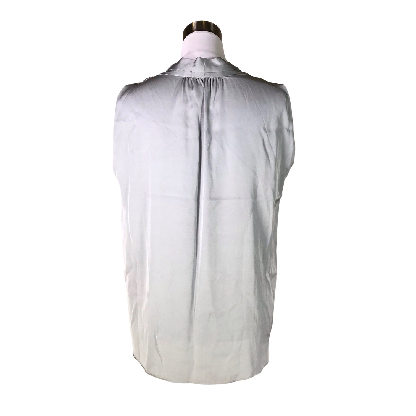Unisex Repeat - Top, size 38 - Gray (2)