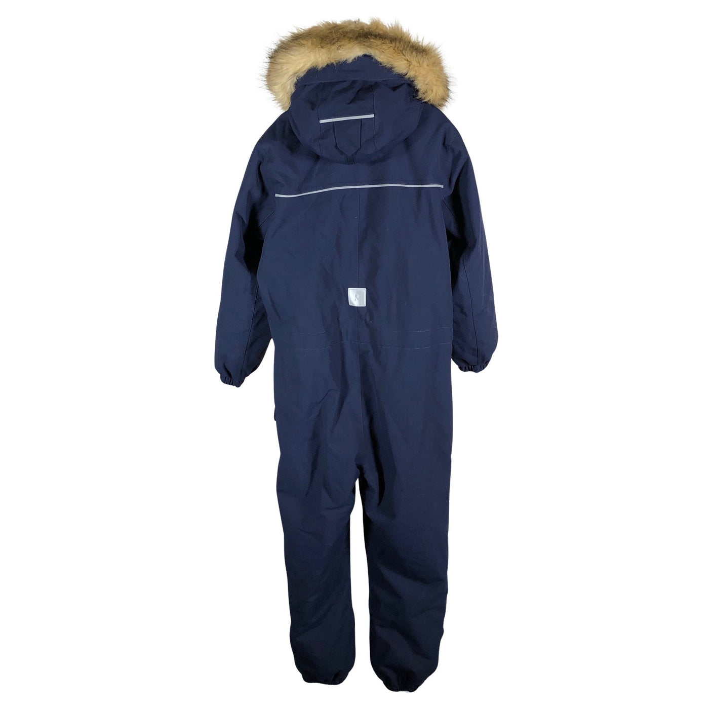 Unisex Reima - Toppahaalari, koko 134 - 140 - (2)