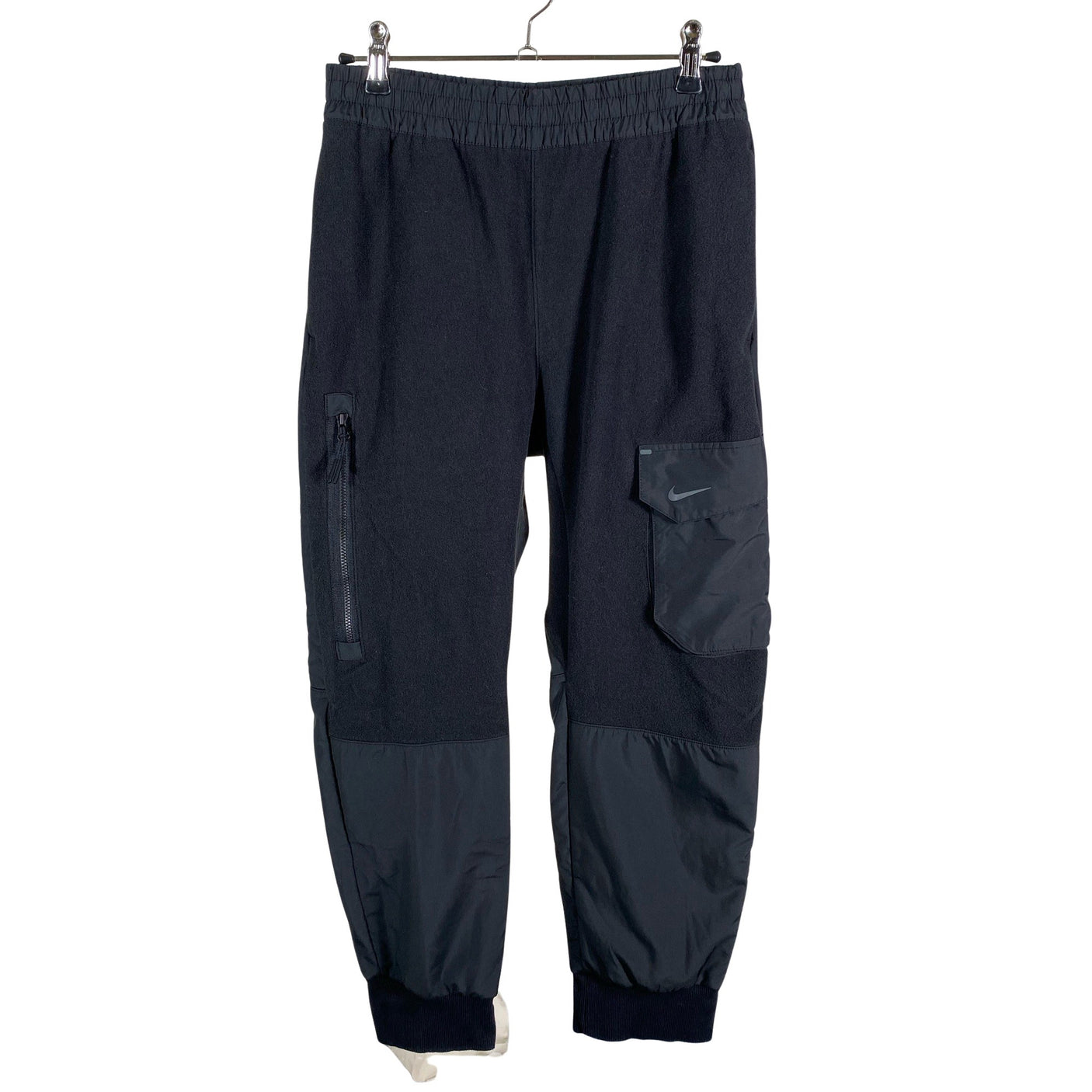 Unisex Nike - Outdoor pants, size 146 - 152 - Black (1)