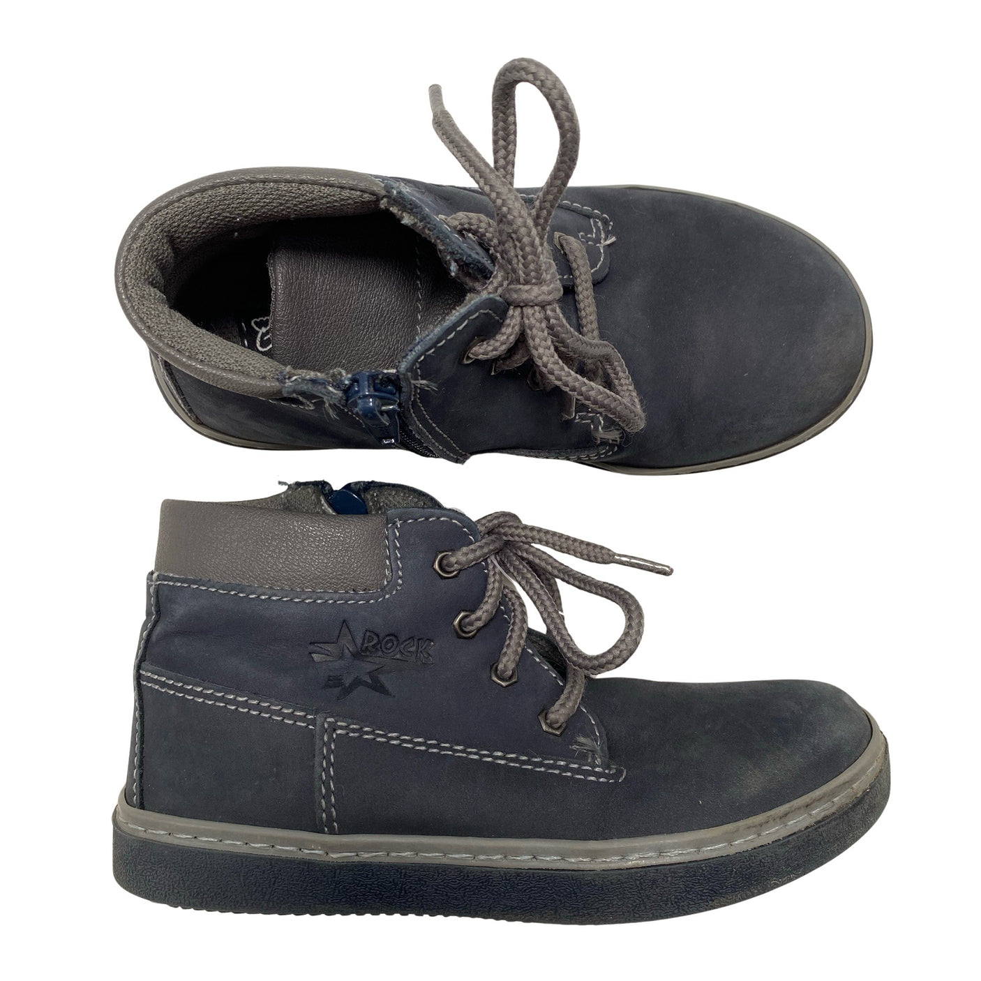 Unisex Bären schuhe - Casual sneakers, size 29 - Blue (1)