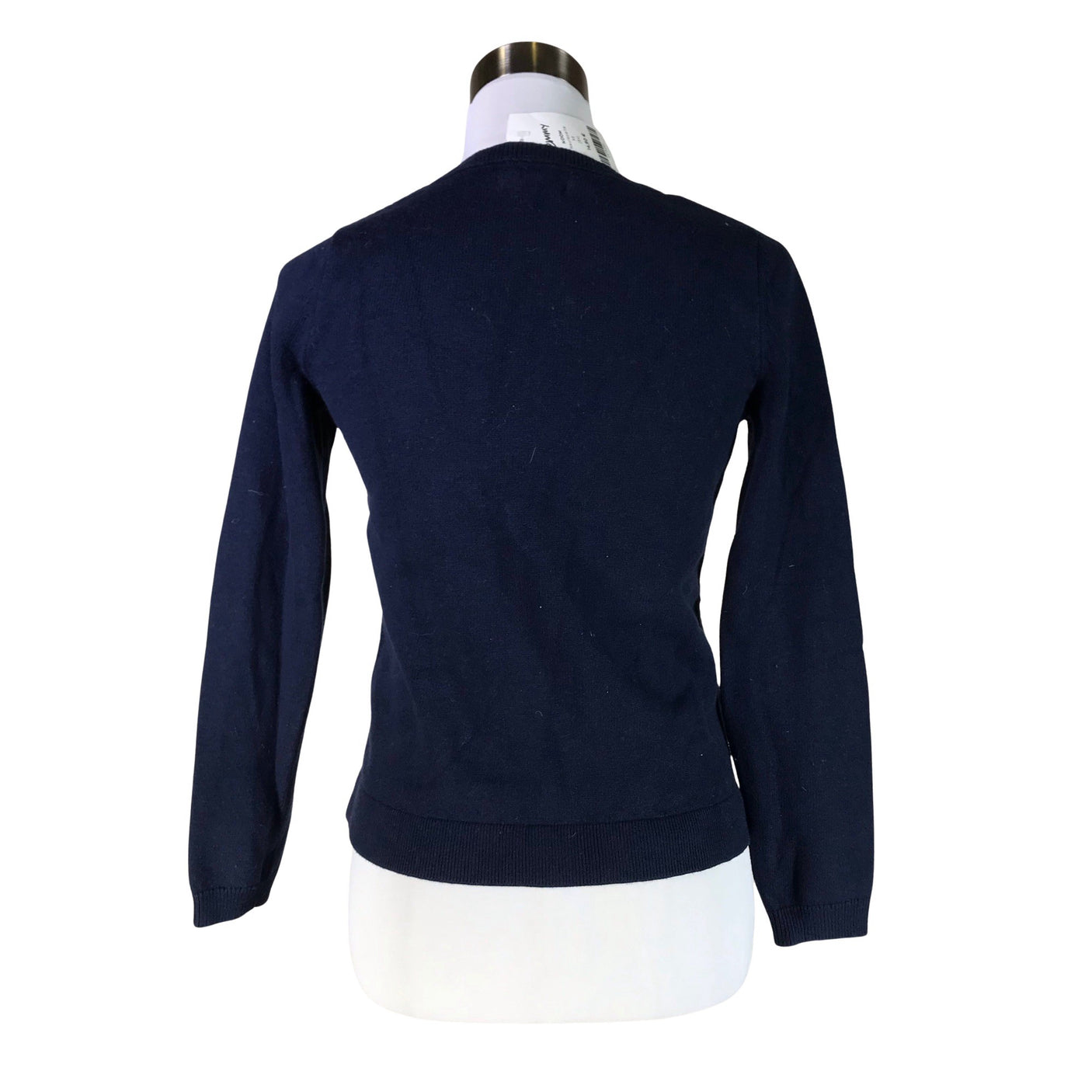 Unisex Noom - Sweater, size 34 - Blue (2)