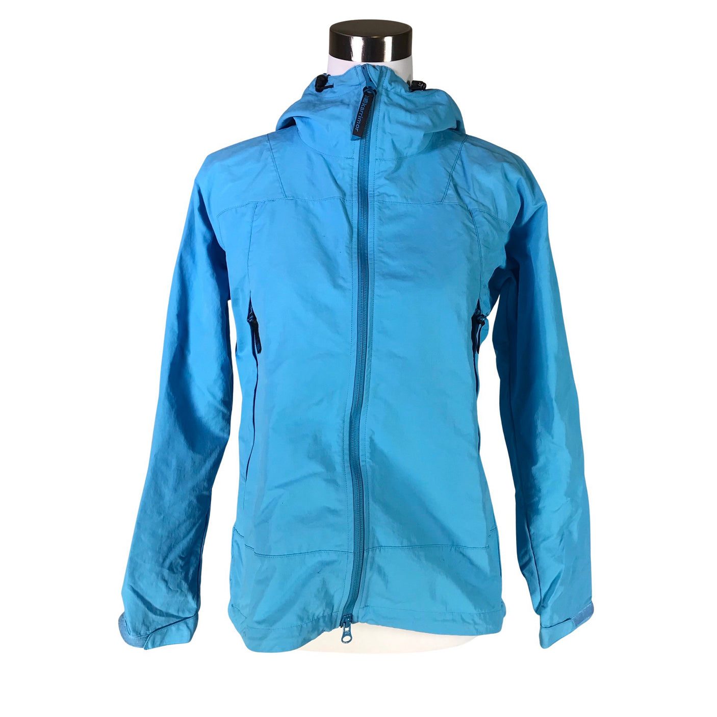 Unisex Karrimor - Outdoor jacket, size 38 - Blue (1)