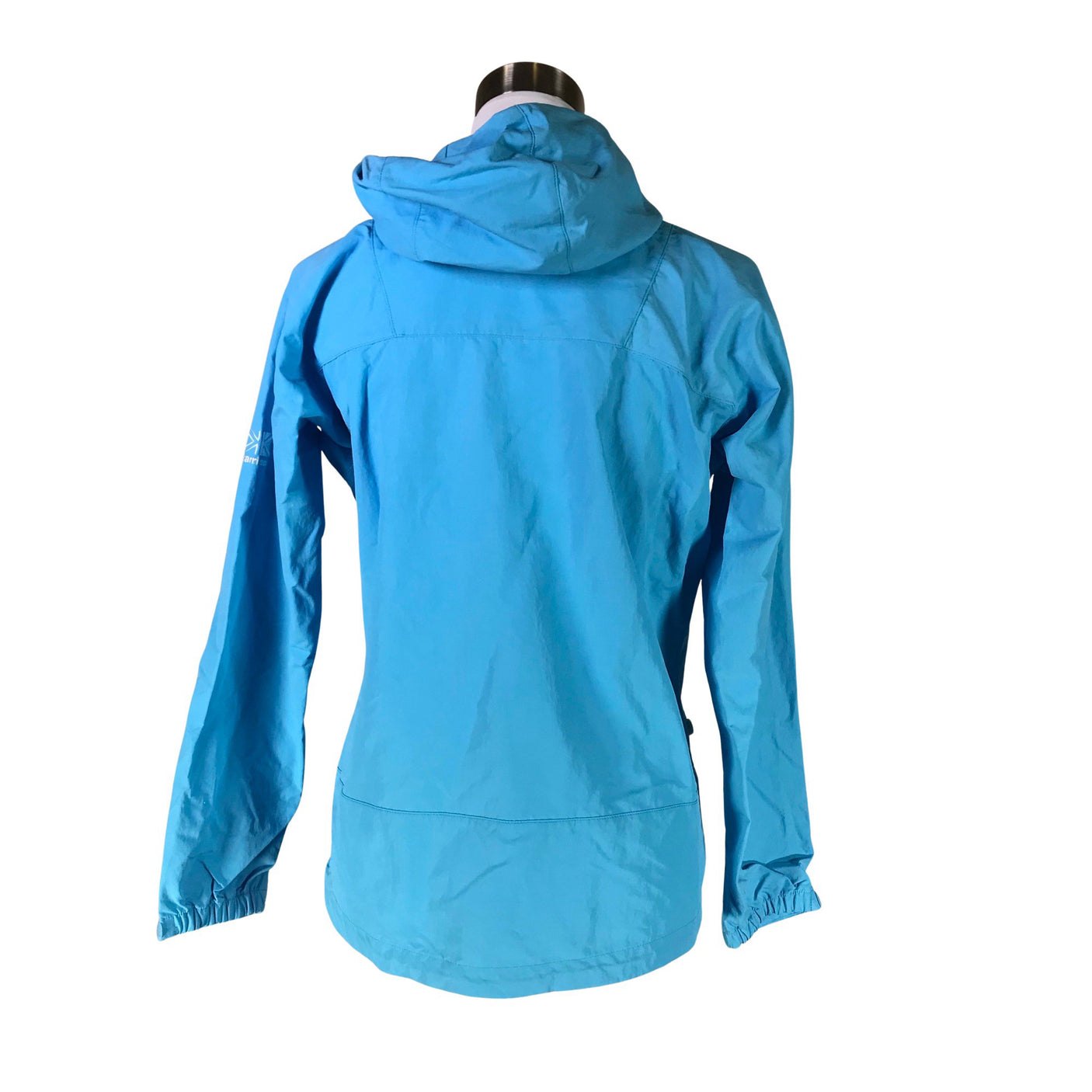 Unisex Karrimor - Outdoor jacket, size 38 - Blue (2)