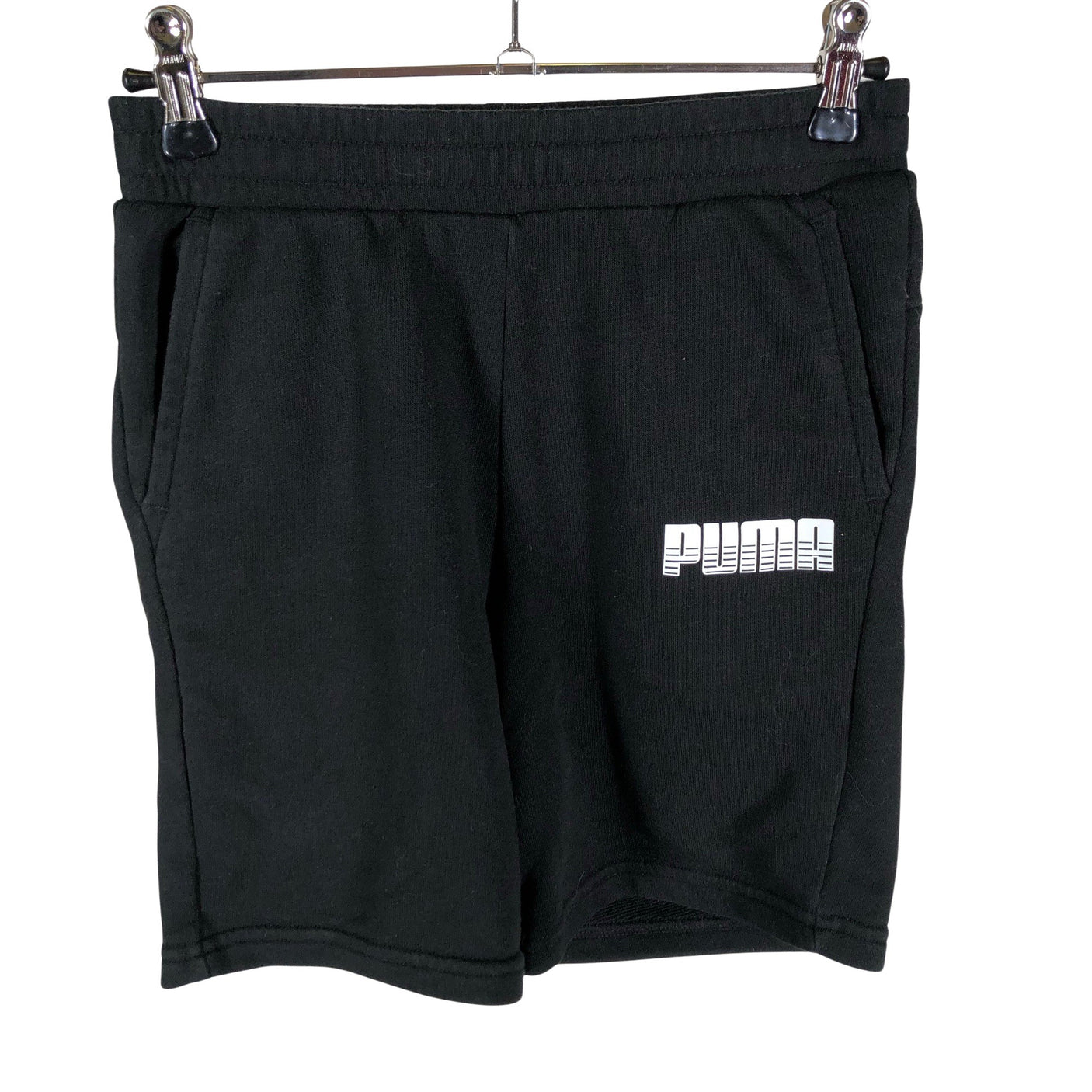 Unisex Puma - Collegeshortsit, koko 134 - 140 - (1)