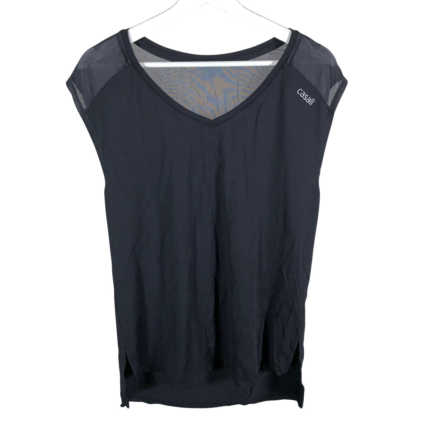 Unisex Casall - Urheilutoppi, koko 38 - (1)