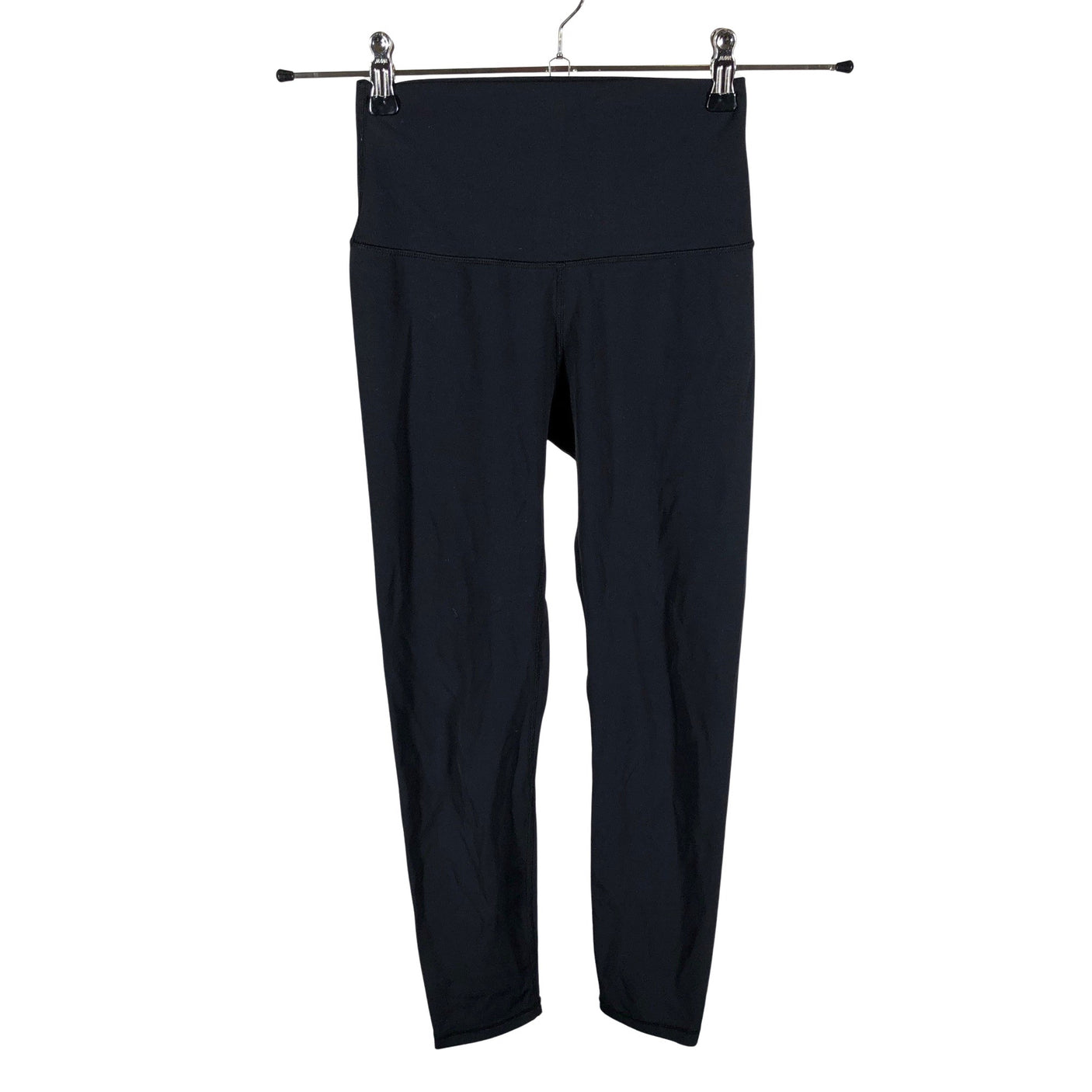 Unisex Born Primitive - Sports tights, size 36 - Black (1)