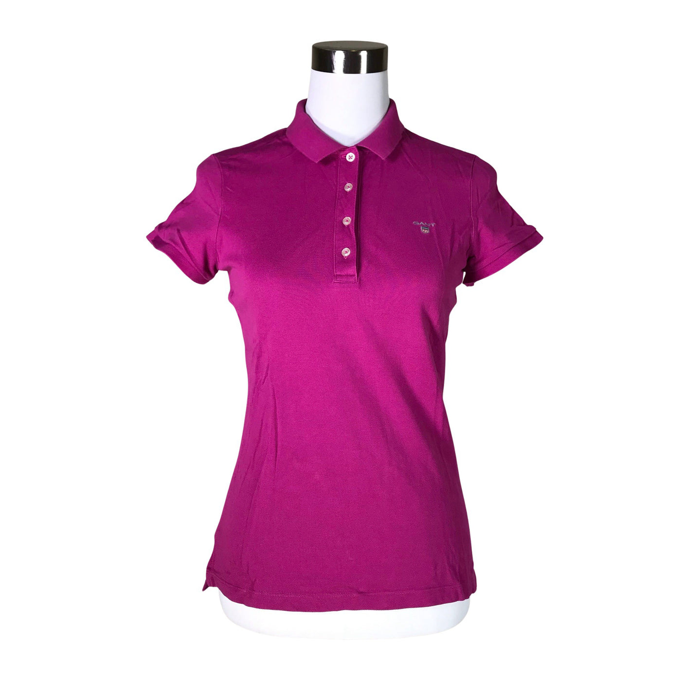 Unisex Gant - Pikeepaita, koko 36 - (1)
