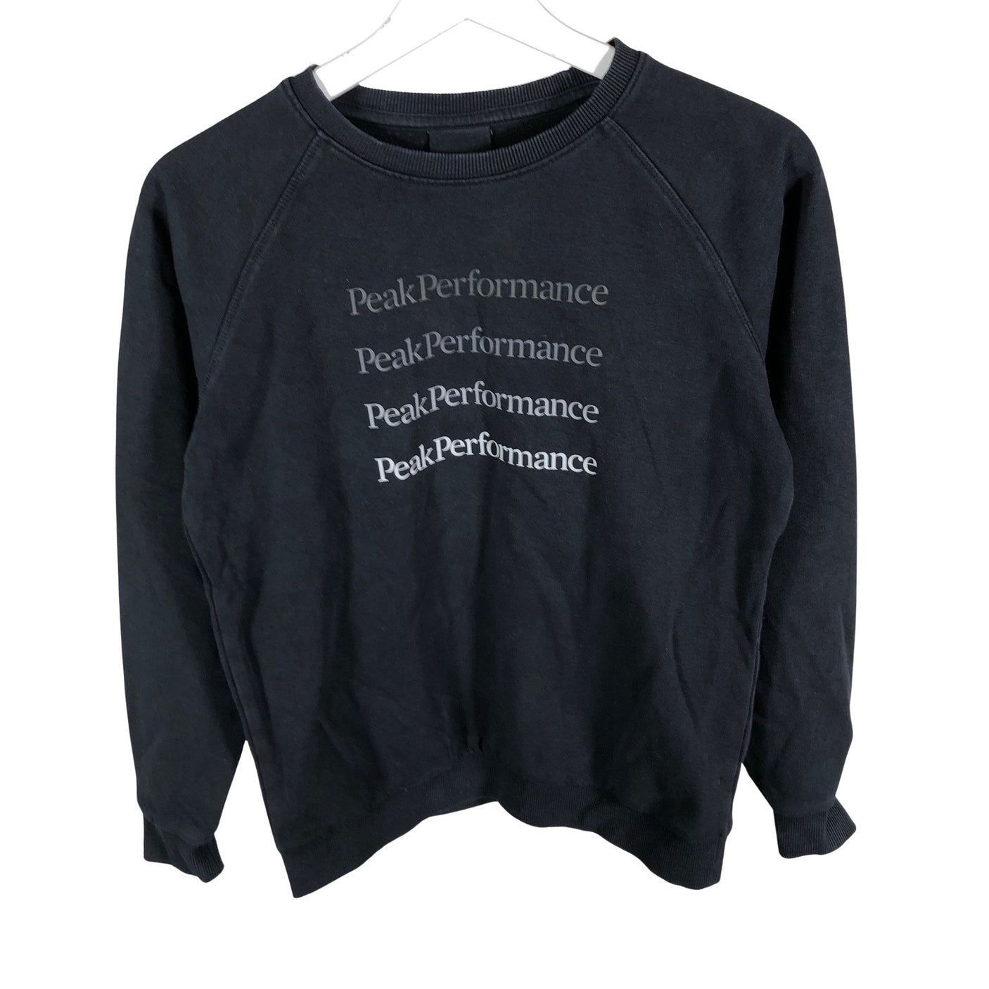 Unisex Peak Performance - Collegepaita, koko 158 - 164 - (1)