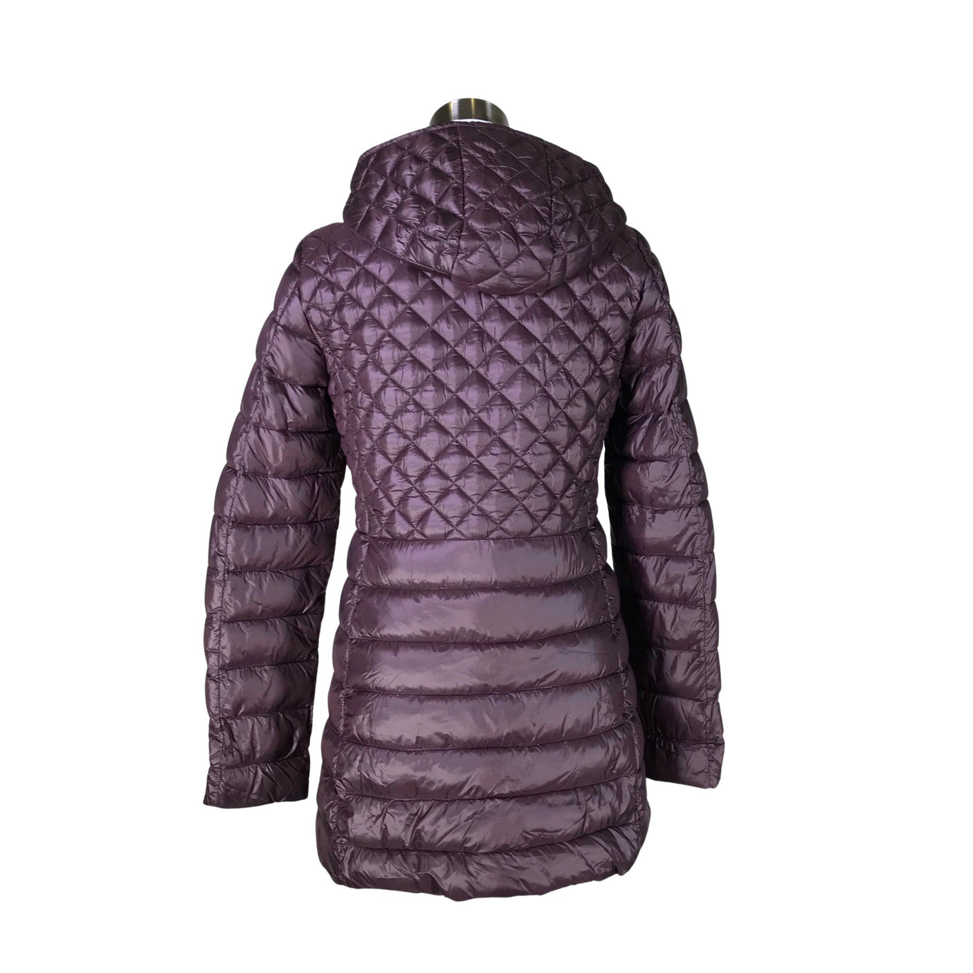Unisex Emme Marella - Lightly padded jacket, size 36 - Violet (2)