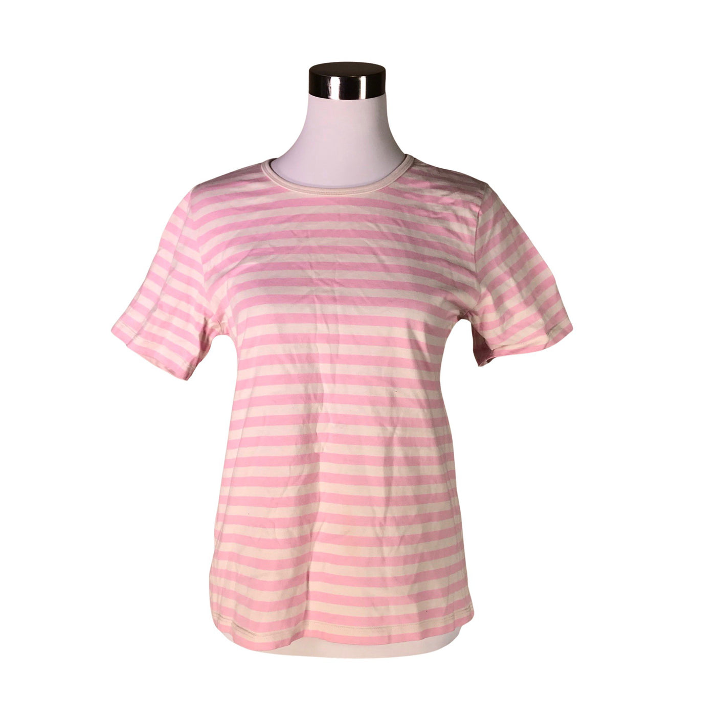 Unisex Marimekko - T-shirt, size 38 - Light pink (1)