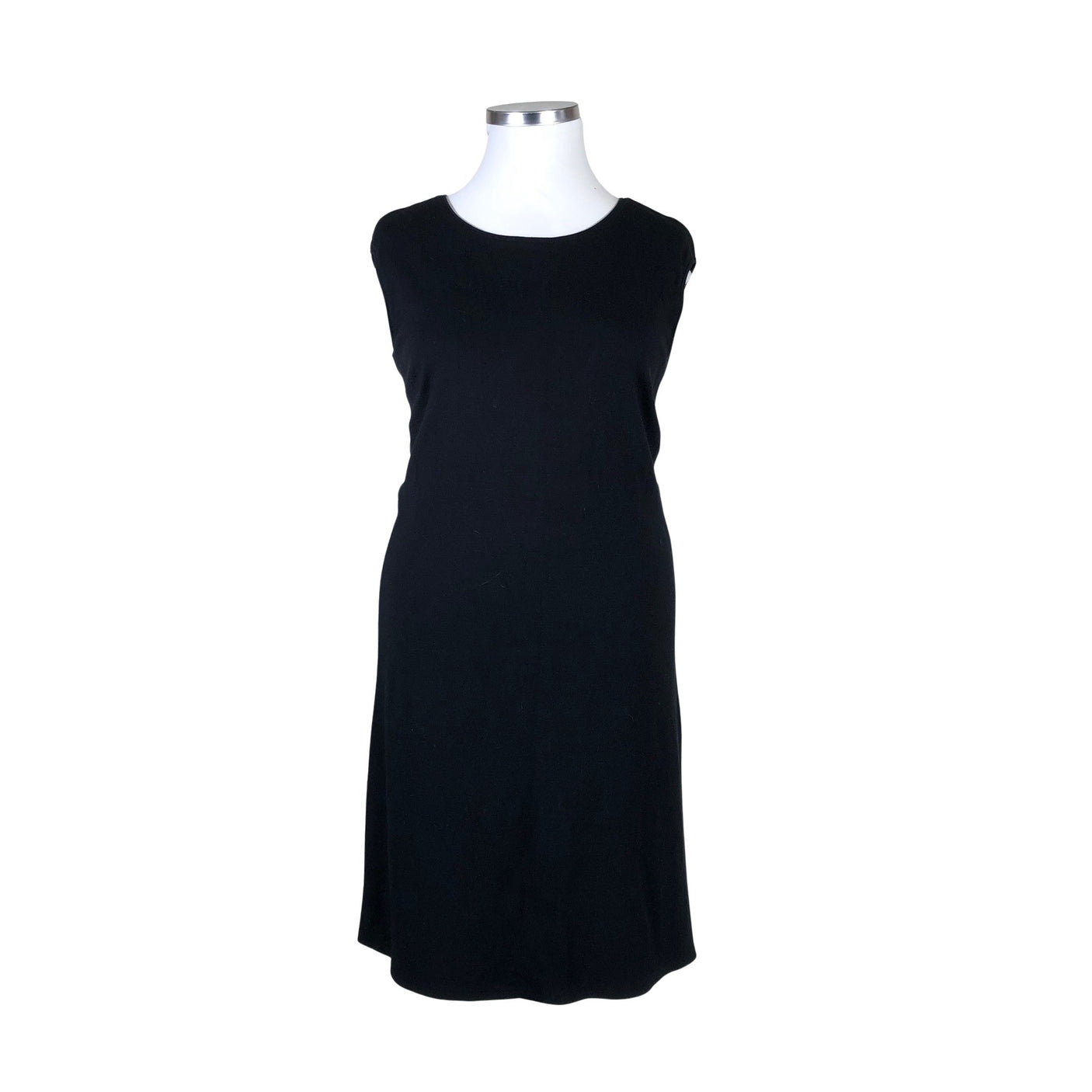 Unisex Nanso - Tricot dress, size 44 - Black (1)